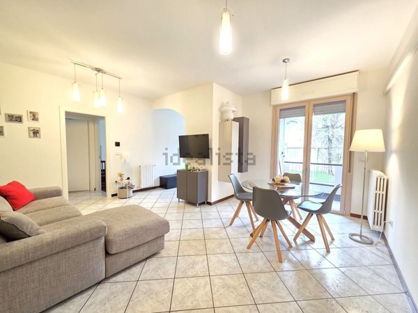 appartamento in vendita ad Imola