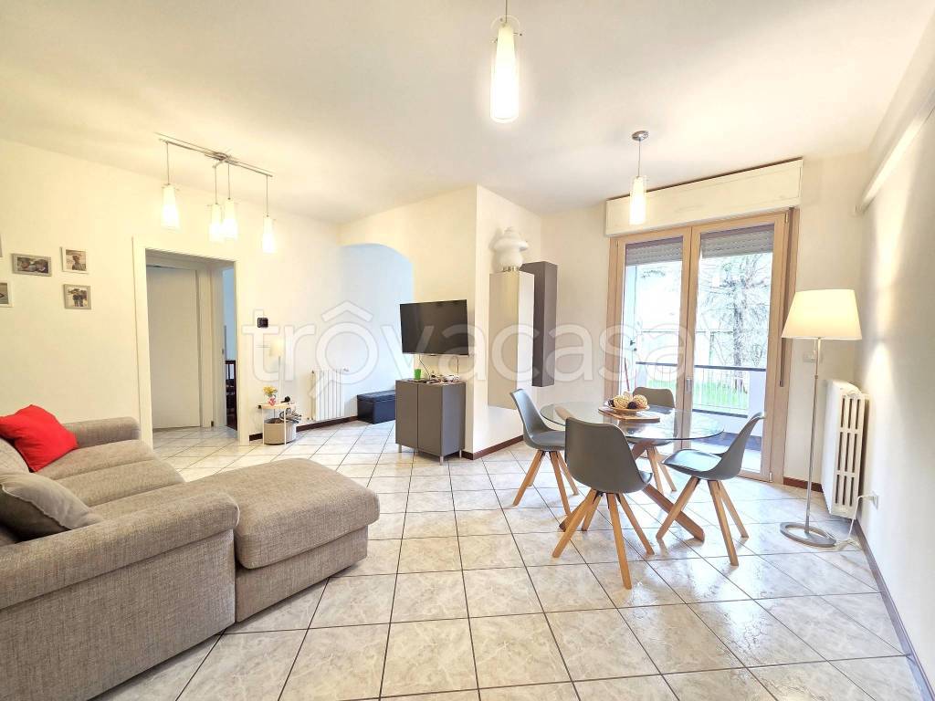 appartamento in vendita ad Imola