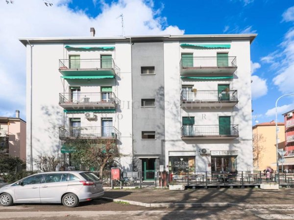 appartamento in vendita ad Imola