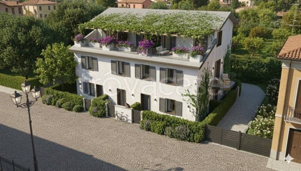 casa indipendente in vendita ad Imola