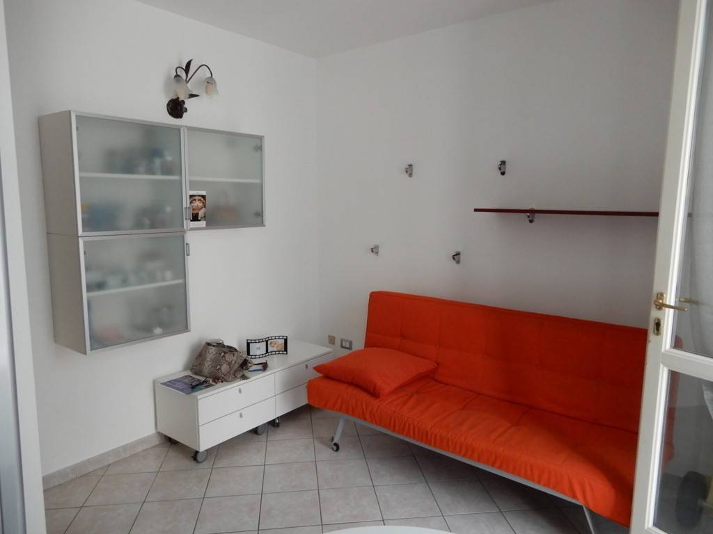 appartamento in vendita ad Imola in zona Centro Storico