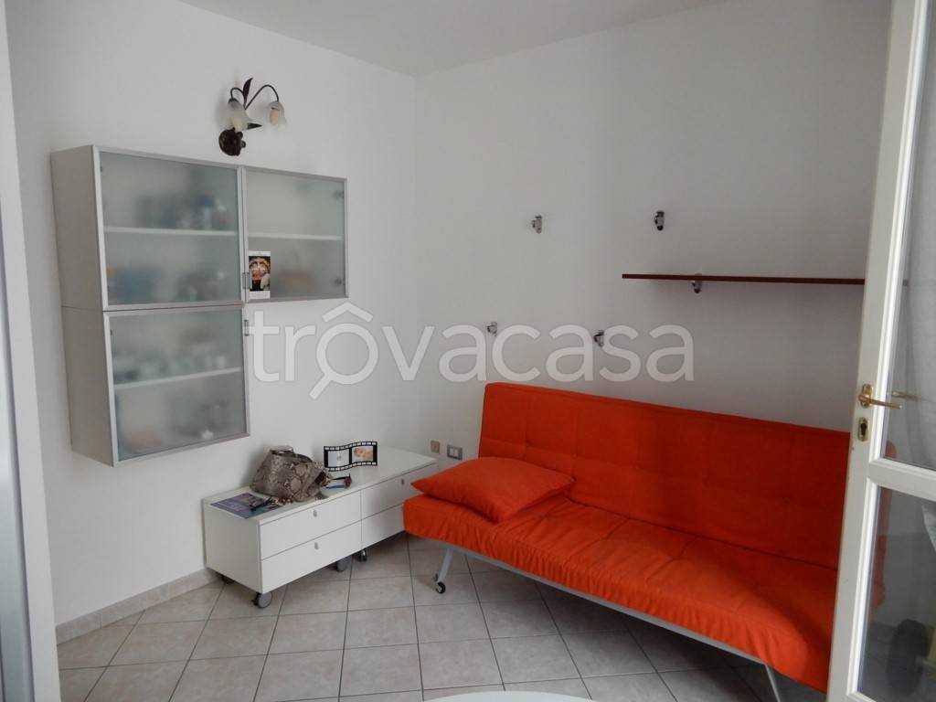 appartamento in vendita ad Imola in zona Centro Storico