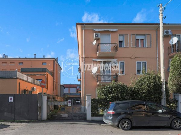 appartamento in vendita ad Imola