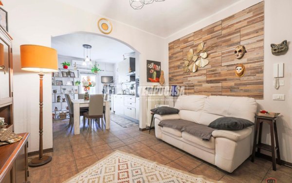 appartamento in vendita ad Imola in zona Centro Storico