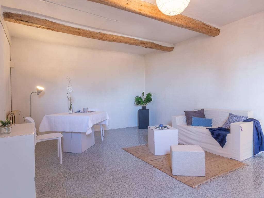 appartamento in vendita ad Imola in zona Centro Storico