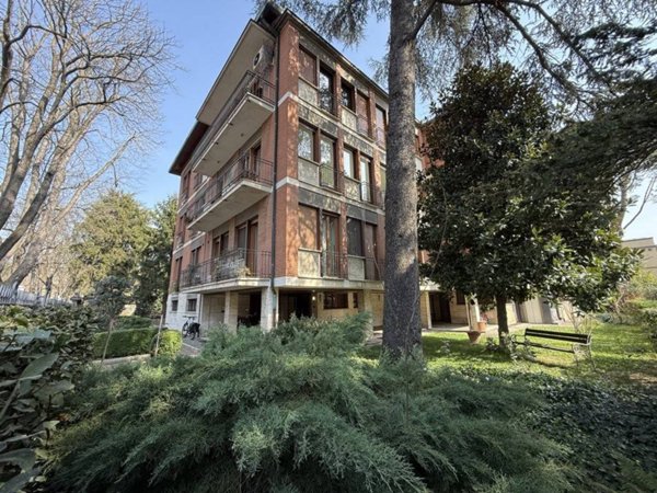 appartamento in vendita ad Imola