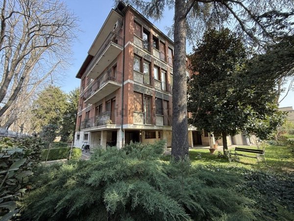appartamento in vendita ad Imola