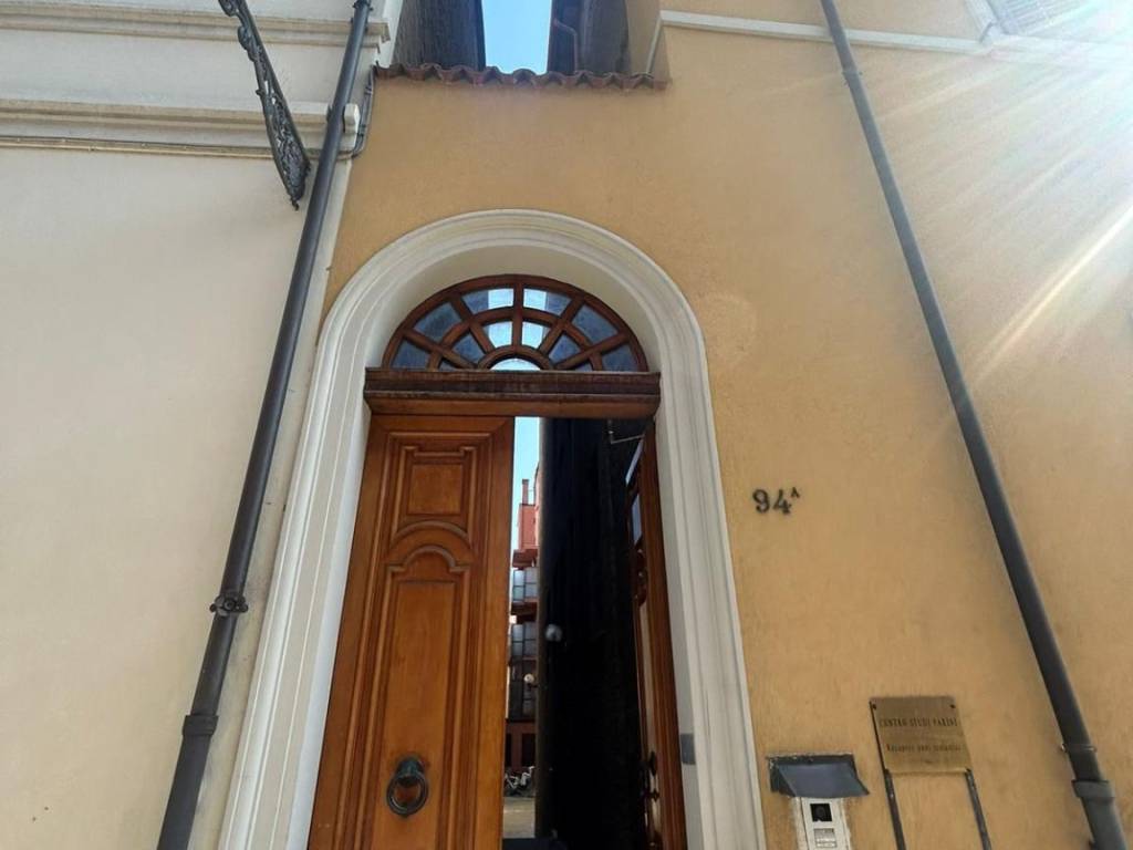 appartamento in vendita ad Imola in zona Centro Storico