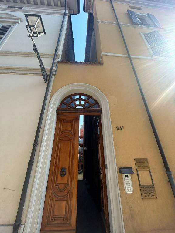 appartamento in vendita ad Imola in zona Centro Storico