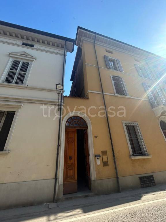appartamento in vendita ad Imola in zona Centro Storico