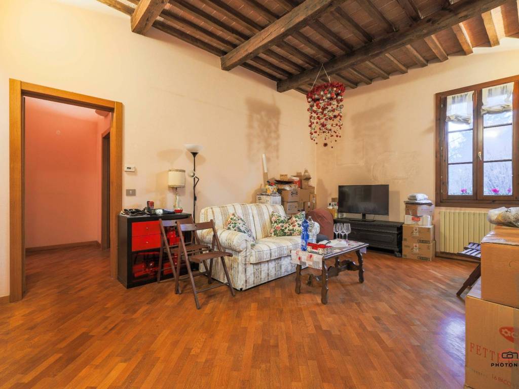 appartamento in vendita ad Imola in zona Centro Storico