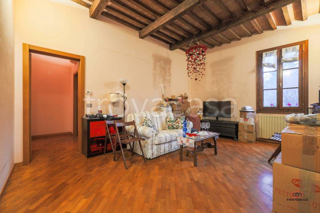 appartamento in vendita ad Imola in zona Centro Storico