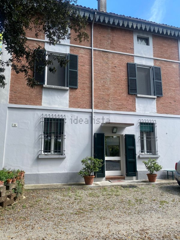casa indipendente in vendita ad Imola