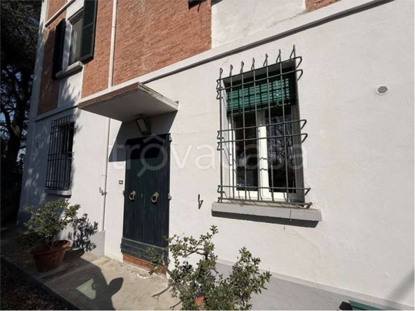 casa indipendente in vendita ad Imola