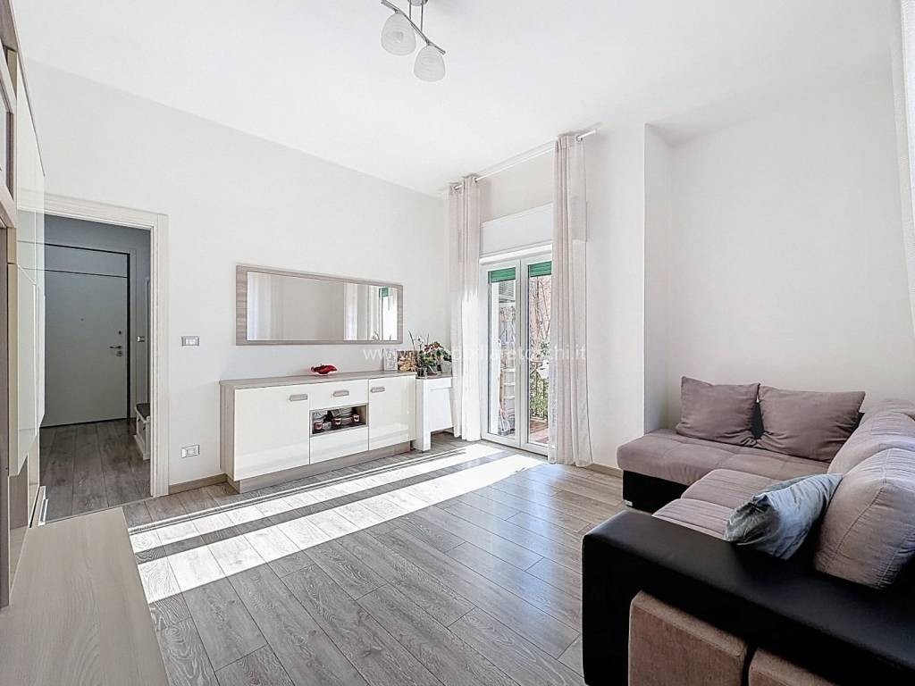 appartamento in vendita ad Imola