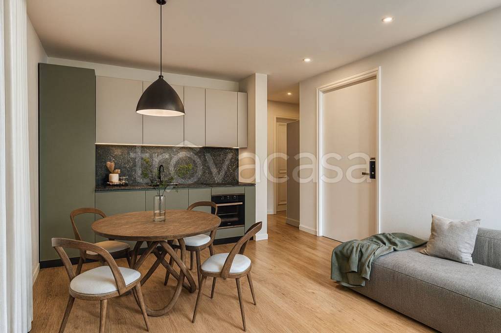 appartamento in vendita ad Imola