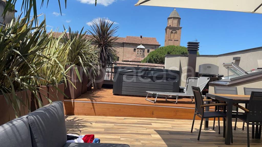 appartamento in vendita ad Imola in zona Centro Storico