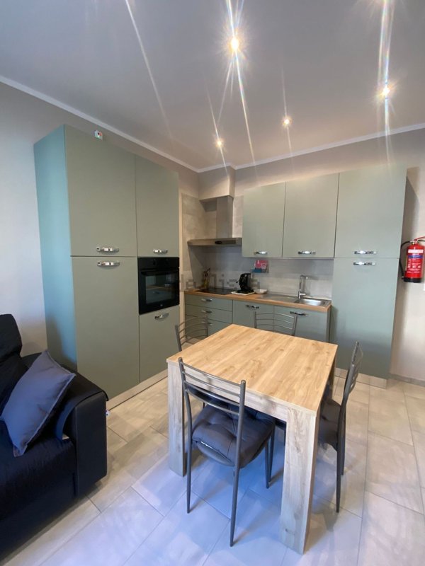 appartamento in vendita ad Imola in zona San Prospero