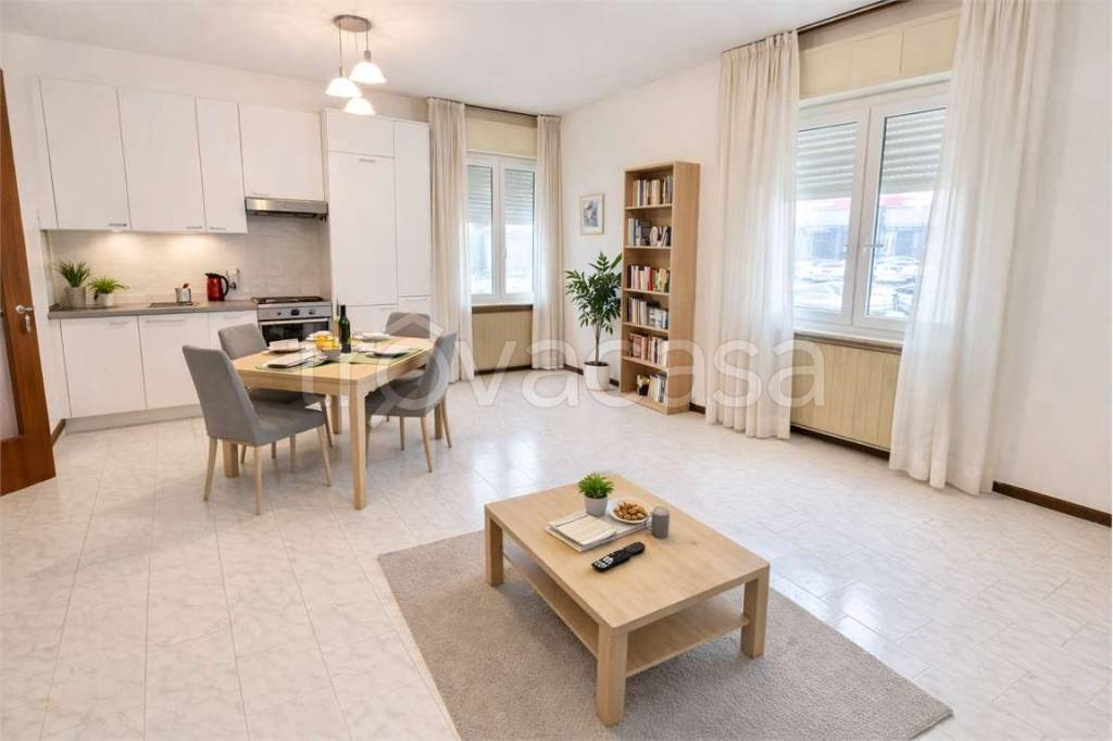 appartamento in vendita ad Imola