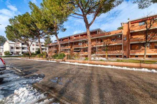 appartamento in vendita ad Imola