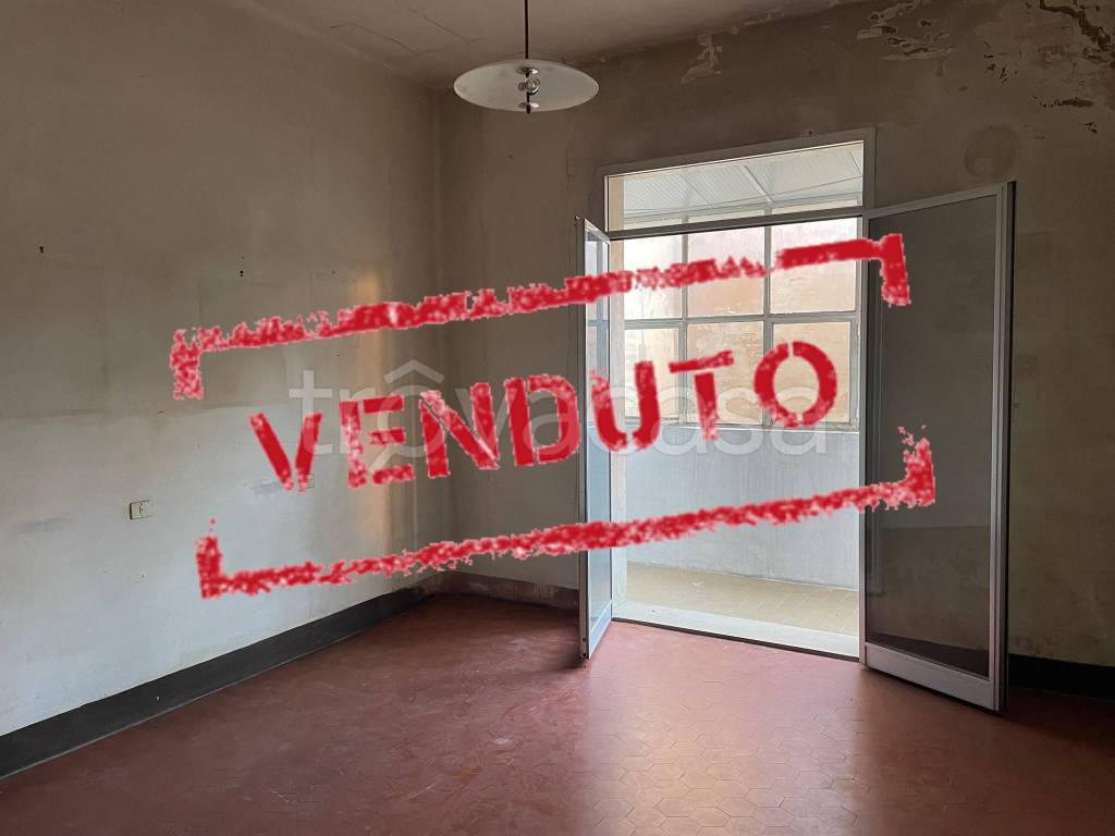 appartamento in vendita ad Imola