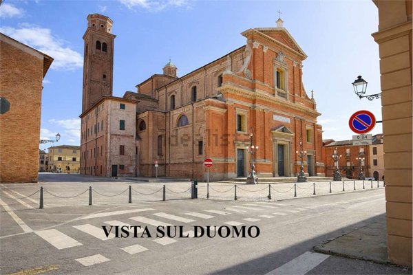 appartamento in vendita ad Imola