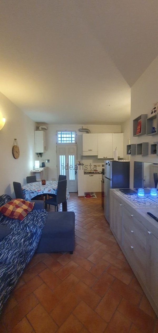 appartamento in vendita ad Imola in zona Centro Storico