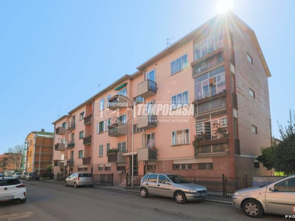 appartamento in vendita ad Imola