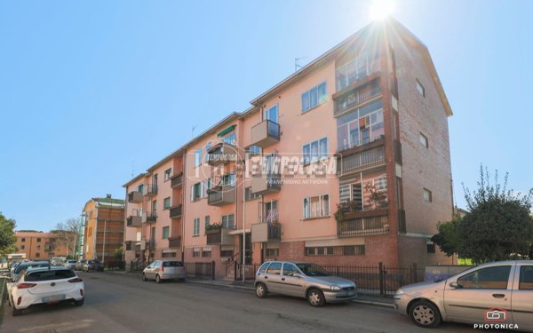 appartamento in vendita ad Imola