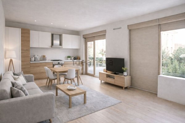 appartamento in vendita ad Imola