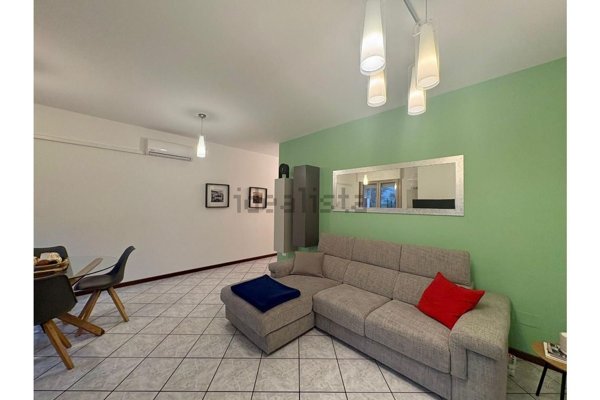 appartamento in vendita ad Imola