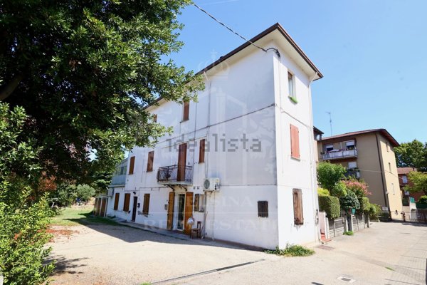 appartamento in vendita ad Imola