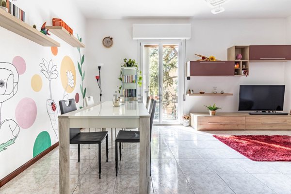 appartamento in vendita ad Imola in zona Centro Storico