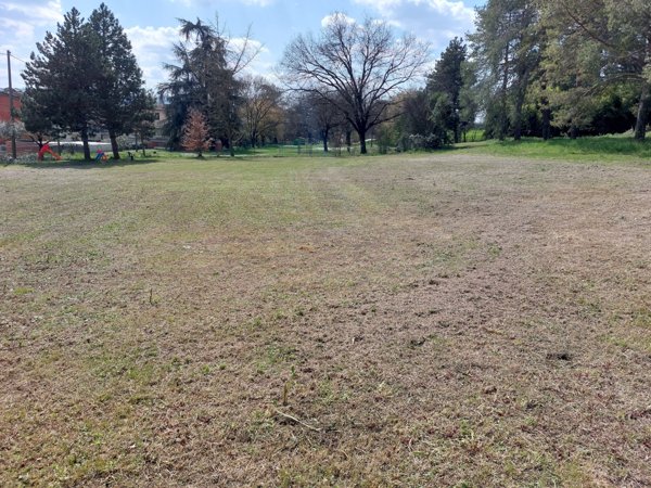 terreno edificabile in vendita ad Imola in zona Ponticelli
