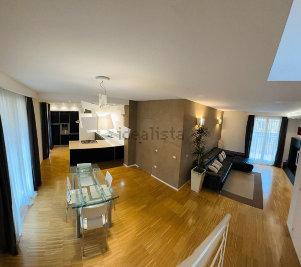 appartamento in vendita ad Imola in zona Pedagna