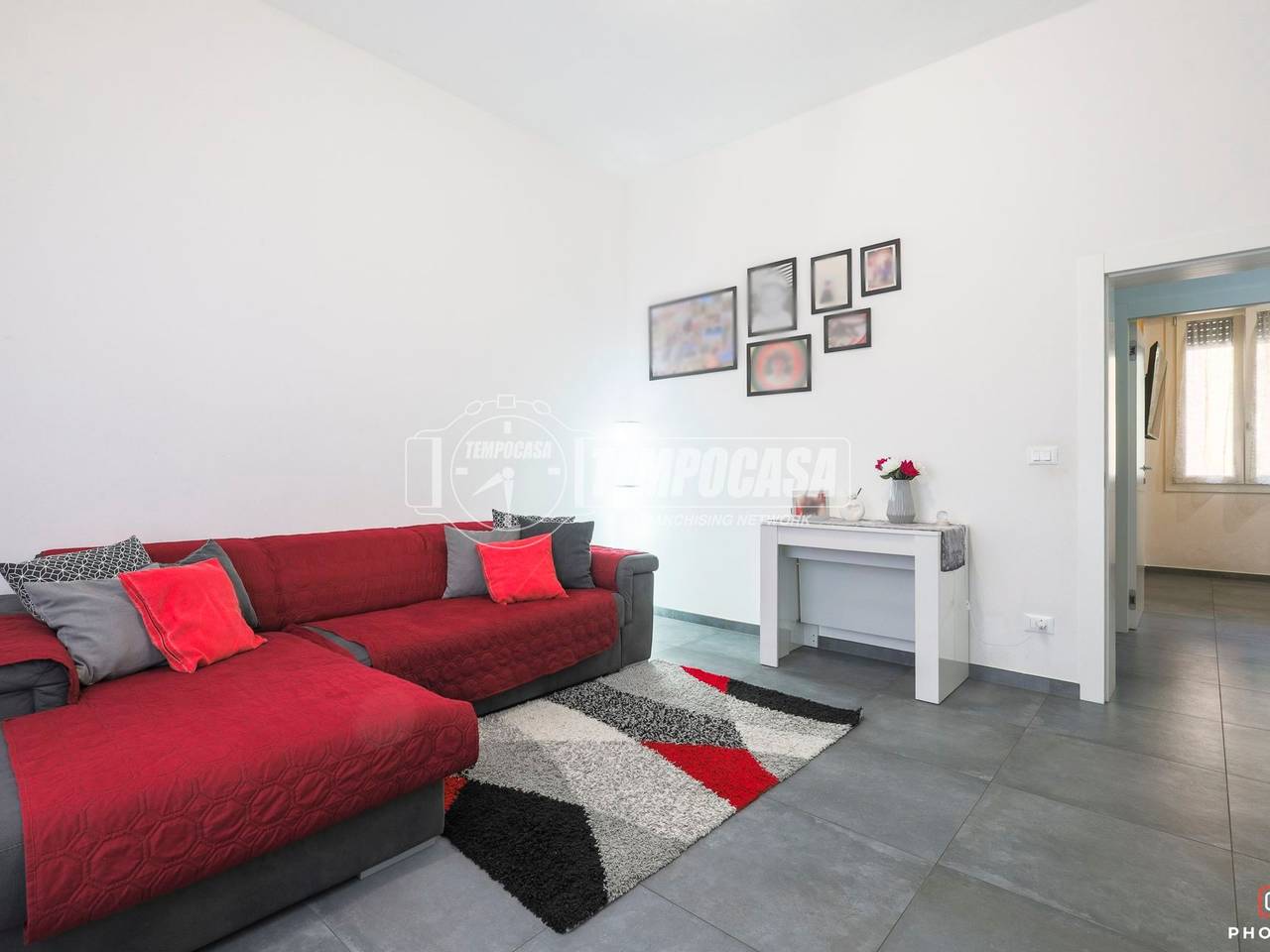 appartamento in vendita ad Imola