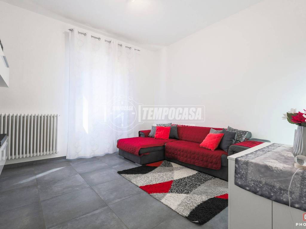 appartamento in vendita ad Imola