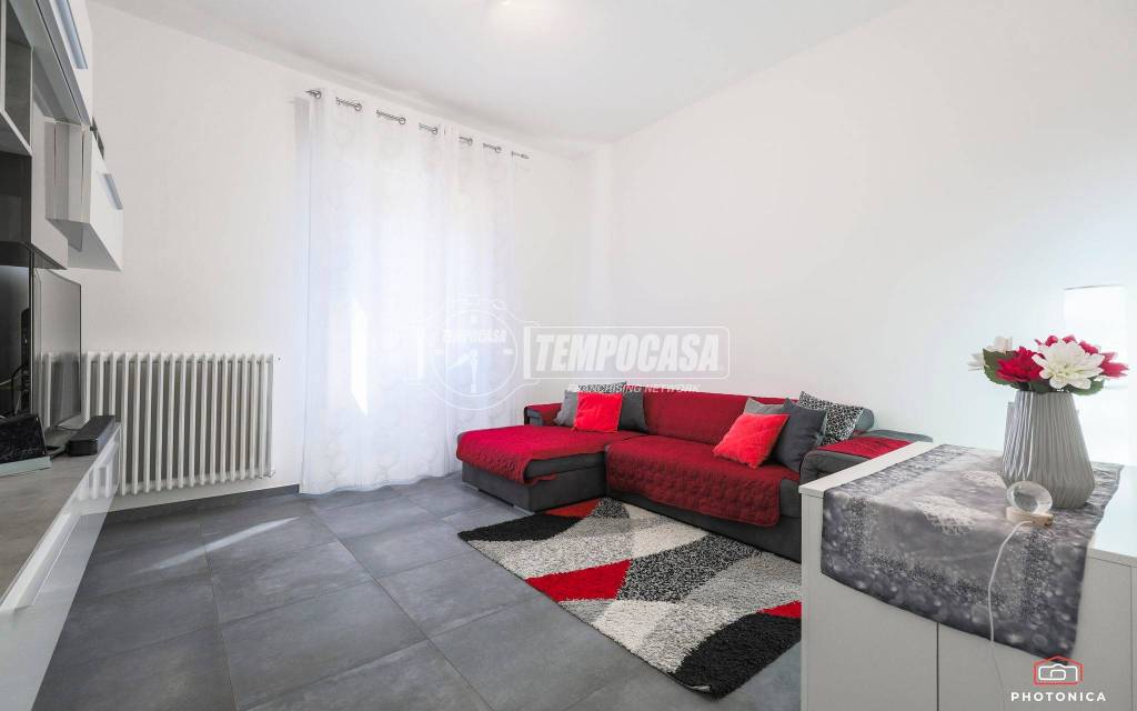 appartamento in vendita ad Imola