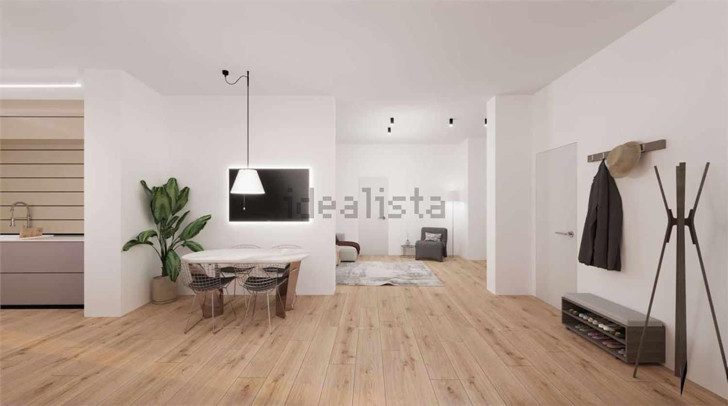 appartamento in vendita ad Imola in zona Centro Storico