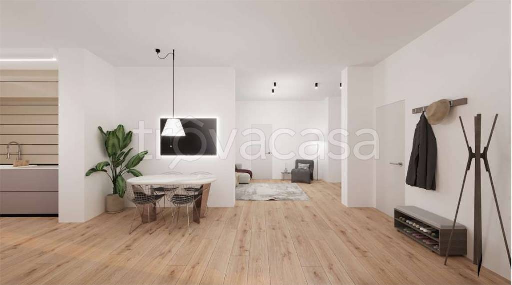 appartamento in vendita ad Imola in zona Centro Storico