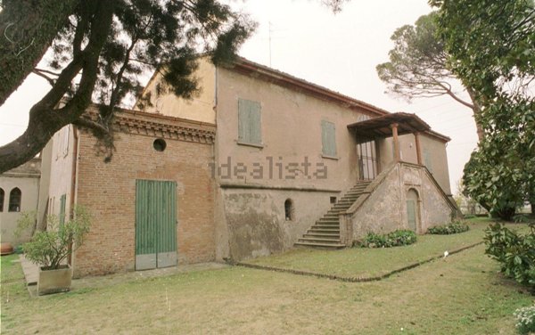 casa indipendente in vendita ad Imola