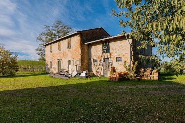 casale in vendita ad Imola in zona Càsola Canina