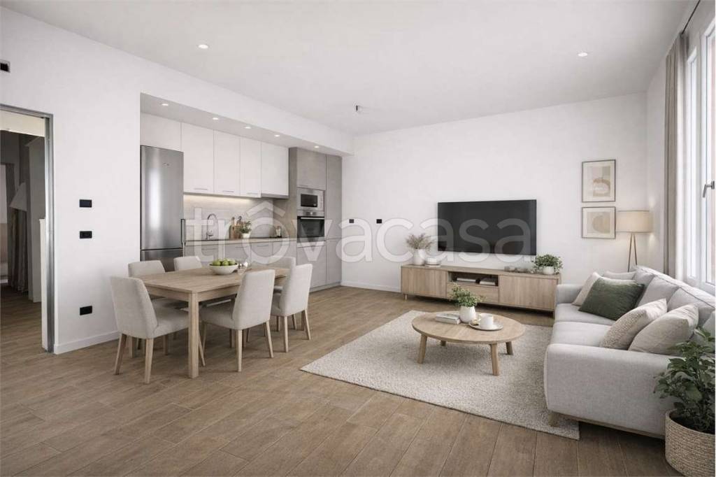 appartamento in vendita ad Imola in zona Centro Storico