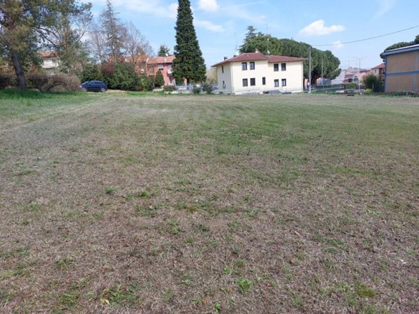 terreno agricolo in vendita ad Imola in zona Ponticelli