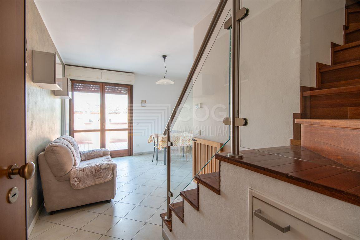 appartamento in vendita ad Imola in zona Centro Storico