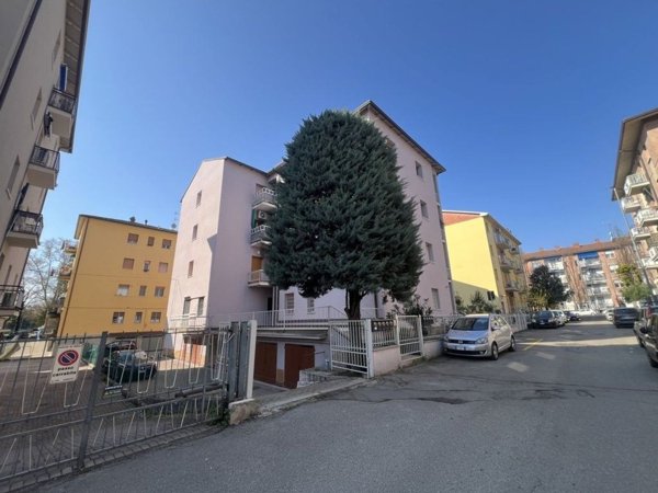 appartamento in vendita ad Imola