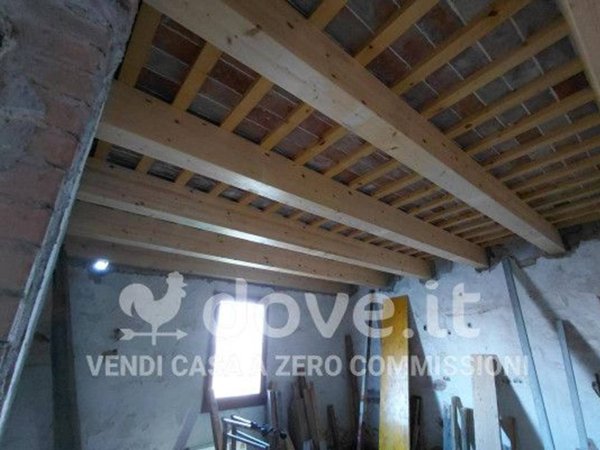 casa indipendente in vendita ad Imola in zona Centro Storico