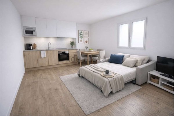 appartamento in vendita ad Imola