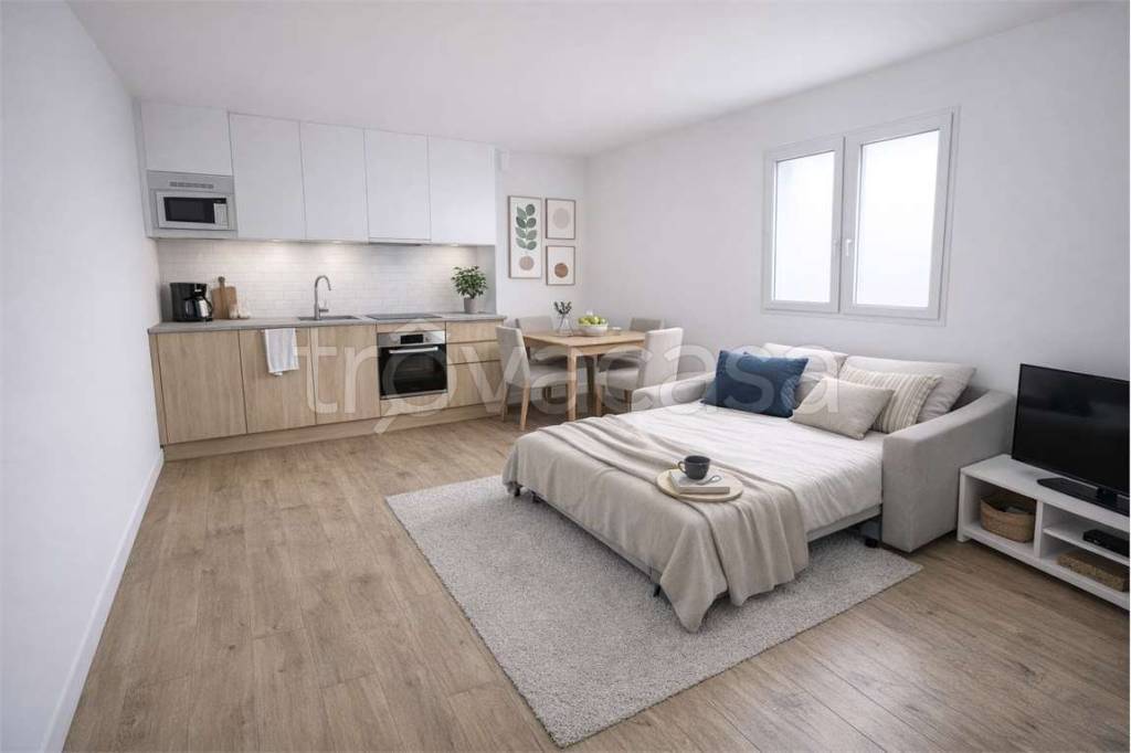 appartamento in vendita ad Imola