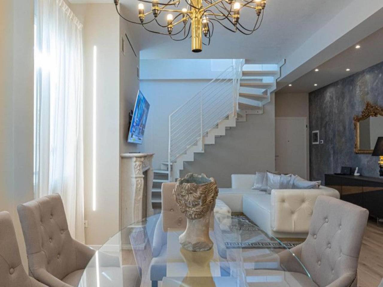 appartamento in vendita ad Imola in zona Centro Storico